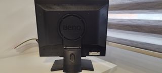 Monitor Benq - Pantalla LCD