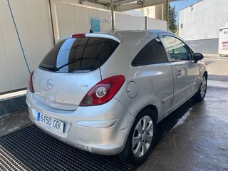 Opel Corsa 2007