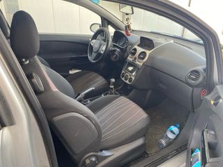 Opel Corsa 2007