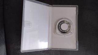 PSP Harry Potter y la Orden del Fénix