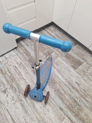Patinete Globber infantil