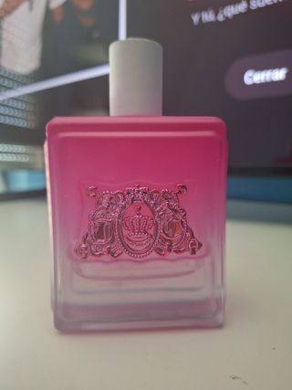 Petals Please - Juicy Couture Perfume de 100 ml.