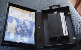 2 juegos Máster System 2
