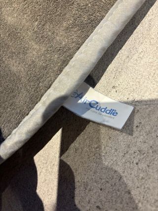 Fodera Air Cuddle - Seggiolino Auto