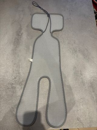 Fodera Air Cuddle - Seggiolino Auto