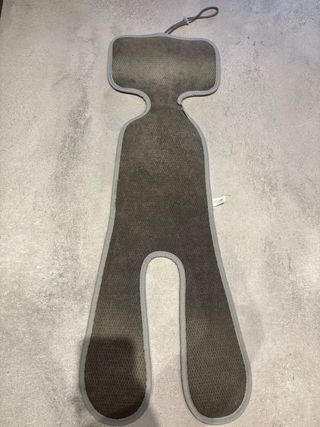 Fodera Air Cuddle - Seggiolino Auto