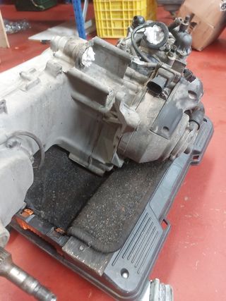 Motor Piaggio X8 125cc 2008