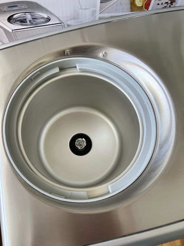 Geladeira profissional Cuisinart