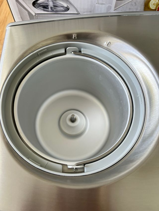 Geladeira profissional Cuisinart