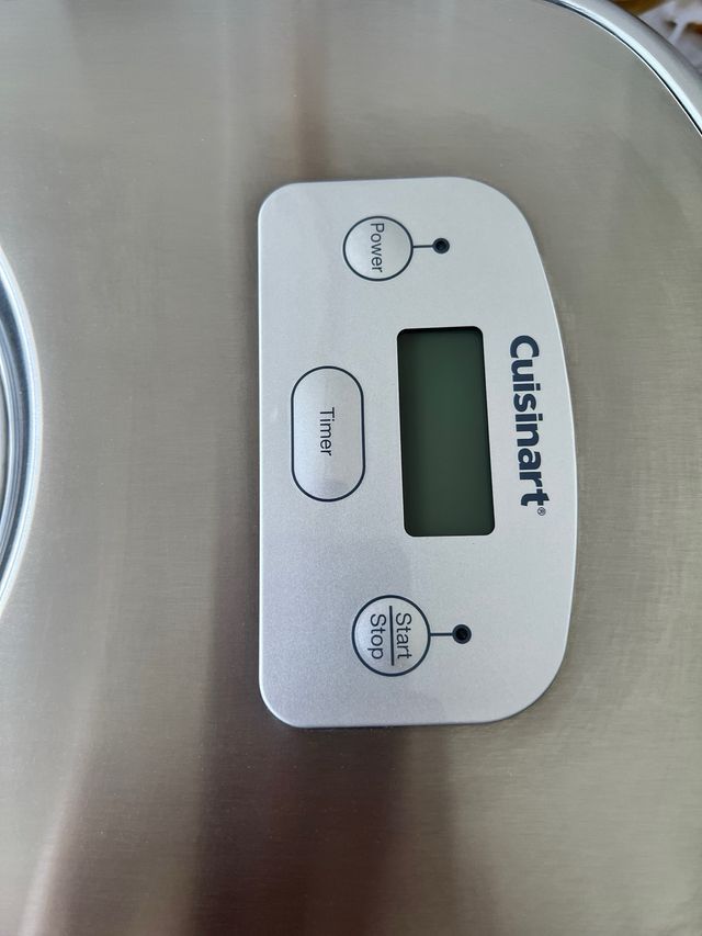 Geladeira profissional Cuisinart