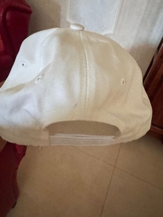 Cappello Calvin Klein bianco