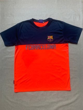 Camiseta FC Barcelona M