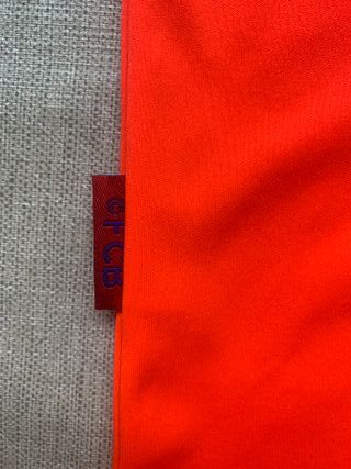 Camiseta FC Barcelona M