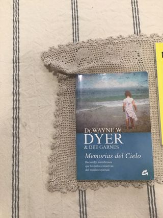Memorias del Cielo: Recuerdos asombrosos que lo...