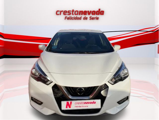 🏷️ Nissan Micra 2019 🏷️ ¡ 220€ SIN ENTRADA ! 