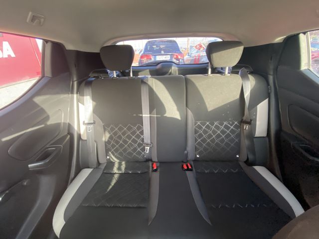 🏷️ Nissan Micra 2019 🏷️ ¡ 220€ SIN ENTRADA ! 