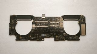 PLACA BASE MACBOOK PRO 15 A1707 i7/16GB/256GB #P6