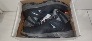 Botas seguridad COFRA 43
