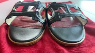 Sandalias Carolina Herrera - CH