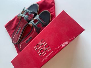 Sandalias Carolina Herrera - CH