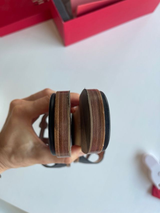 Sandalias Carolina Herrera - CH