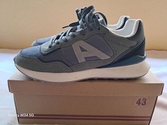 Deportivos Álvaro moreno