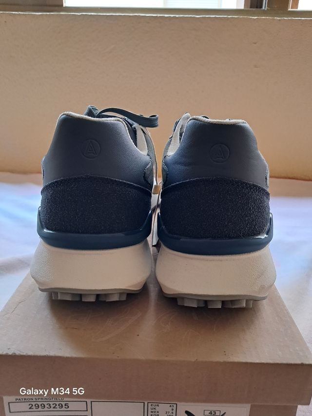 Deportivos Álvaro moreno