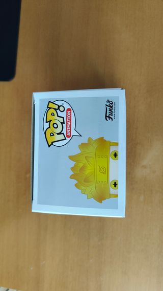 Funko POP Naruto (Six Path) #186