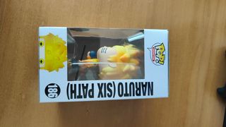 Funko POP Naruto (Six Path) #186