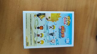Funko POP Naruto (Six Path) #186