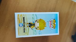 Funko POP Naruto (Six Path) #186