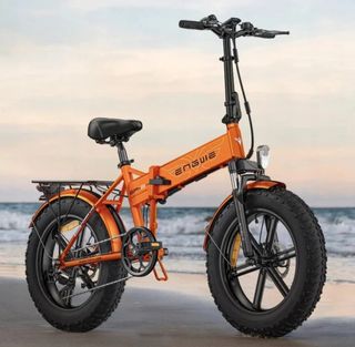 ✅BICIS ELÉCTRICAS ENGWE ENGINE PRO 2.0 TOPE GAMA!✅