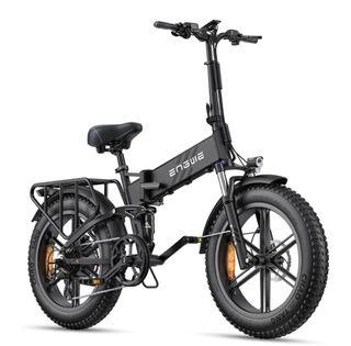 ✅BICIS ELÉCTRICAS ENGWE ENGINE PRO 2.0 TOPE GAMA!✅