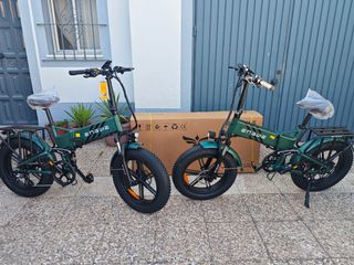 ✅BICIS ELÉCTRICAS ENGWE ENGINE PRO 2.0 TOPE GAMA!✅