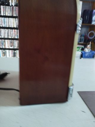 Radio Jukebox Retro
