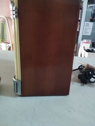 Radio Jukebox Retro