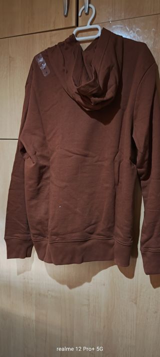 Sudadera GAP marrón