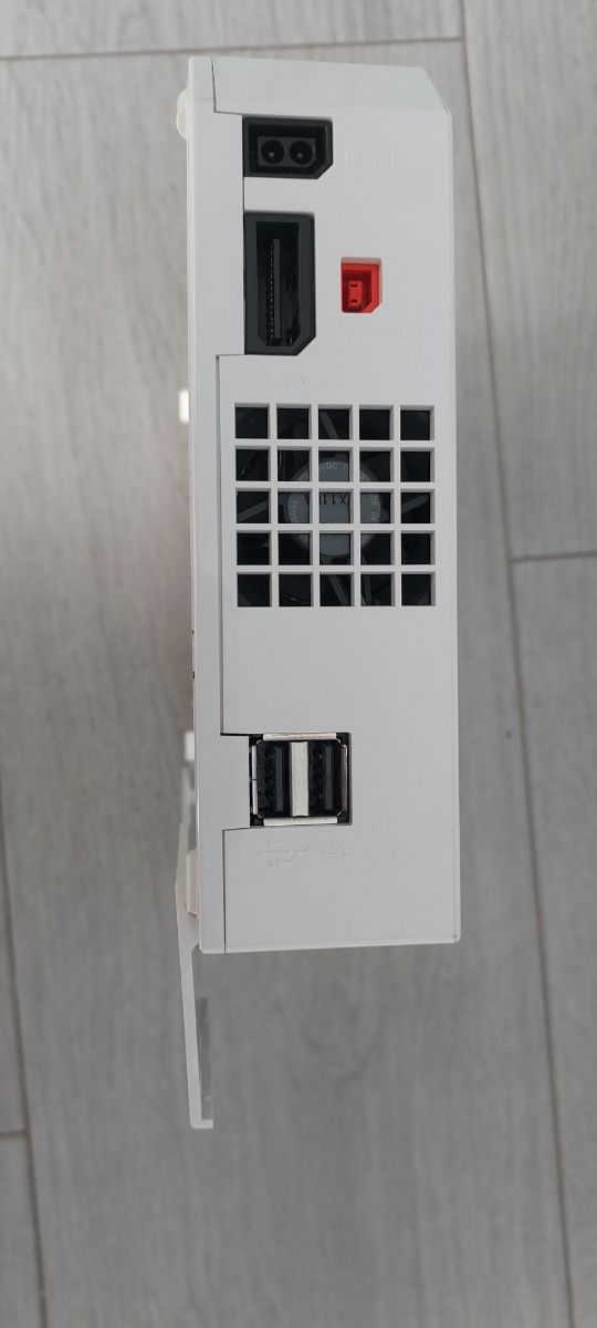 Nintendo Wii Blanca + Juegos