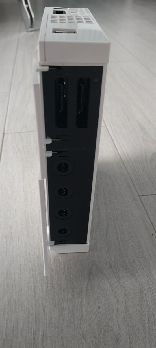 Nintendo Wii Blanca + Juegos