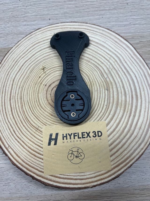 ❗️Soporte Pinarello Most ultra talon GPS❗️