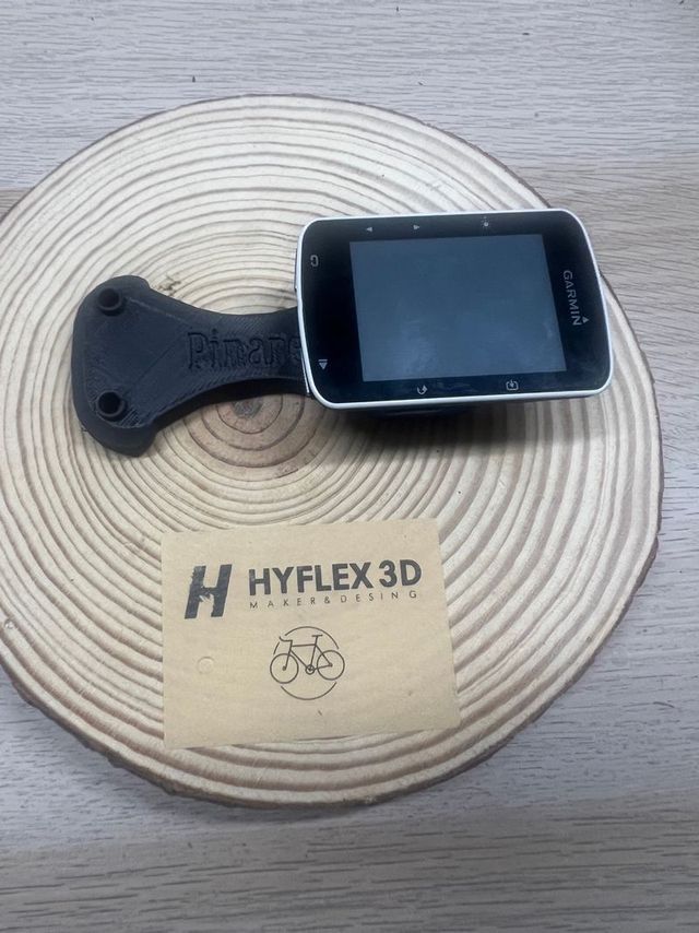 ❗️Soporte Pinarello Most ultra talon GPS❗️