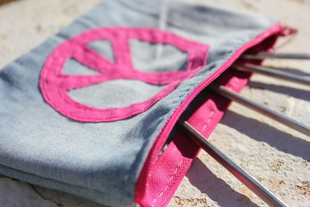 Estuche de transporte