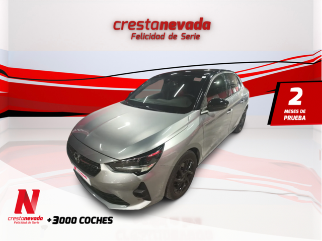 🏁 Opel Corsa 2023 🏁 ¡ SIN ENTRADA 213€ !