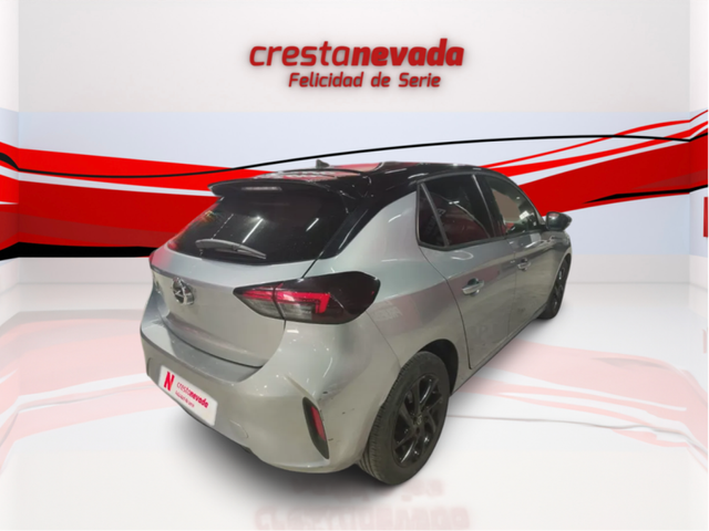 🏁 Opel Corsa 2023 🏁 ¡ SIN ENTRADA 213€ !