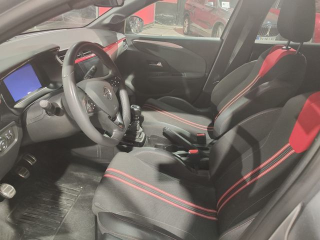 🏁 Opel Corsa 2023 🏁 ¡ SIN ENTRADA 213€ !
