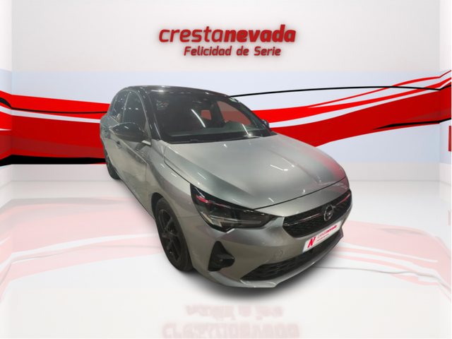 🏁 Opel Corsa 2023 🏁 ¡ SIN ENTRADA 213€ !