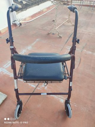 Andador 