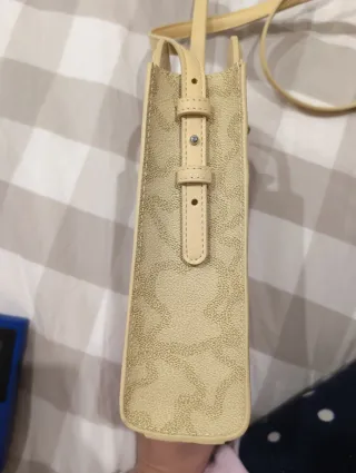 Bolso Tous Beige - Bandolera