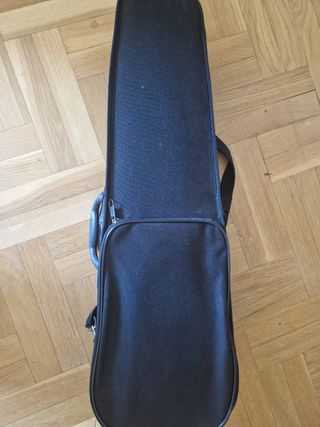Violin Kreutzer 1/2 