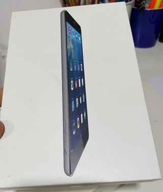 iPad Mini Wifi 16GB - Gris Espacial